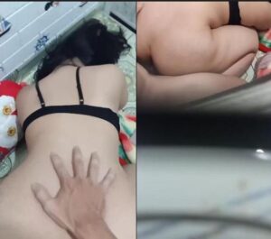 Vừa doggy em vừa quay lén lúc em đang phê