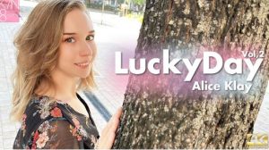 KIN8TENGOKU_3927 – Ngày may mắn Tập 2 / Alice Klay