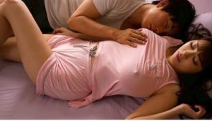 SSNI-799_Anh xin lỗi, địt chị gái của em sướng hơn!
